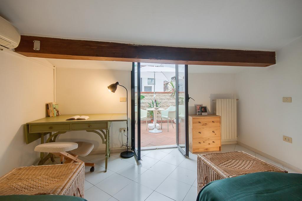Apartments Florence Altana 客房 照片