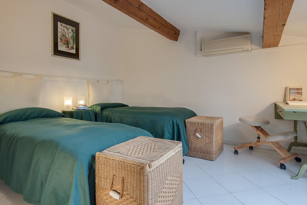 Apartments Florence Altana 客房 照片