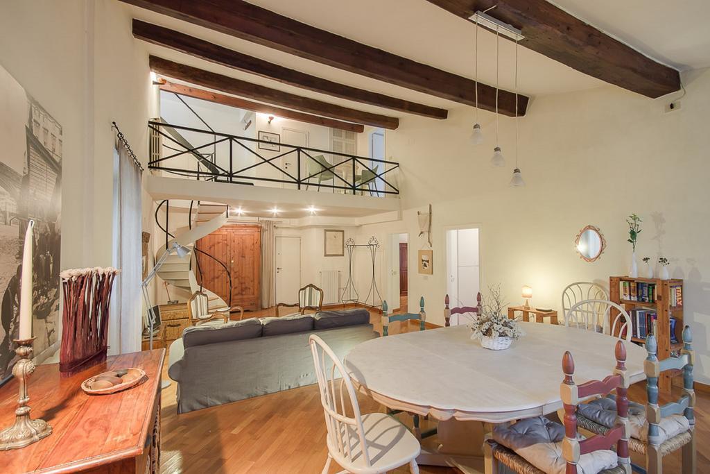 Apartments Florence Altana 客房 照片