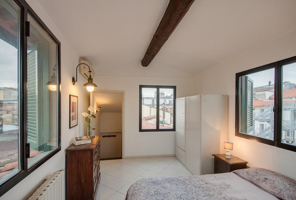 Apartments Florence Altana 客房 照片