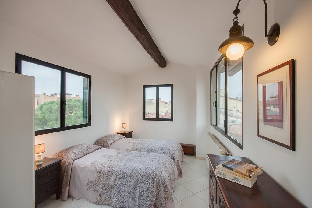 Apartments Florence Altana 客房 照片