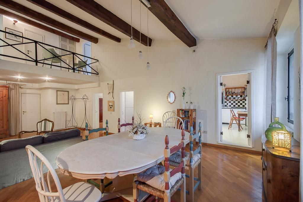 Apartments Florence Altana 客房 照片