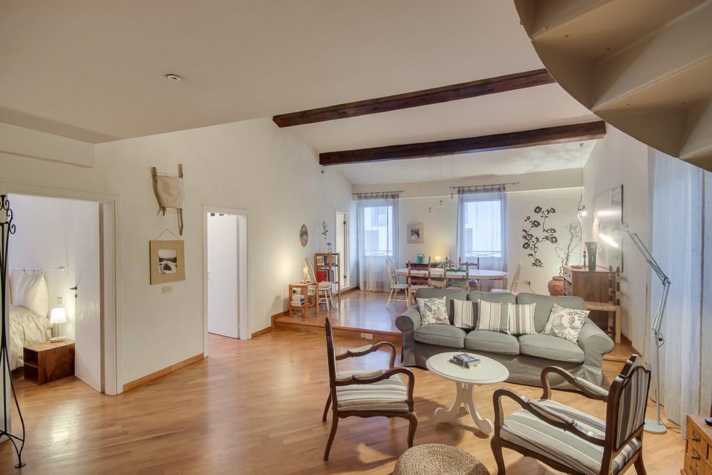 Apartments Florence Altana 客房 照片