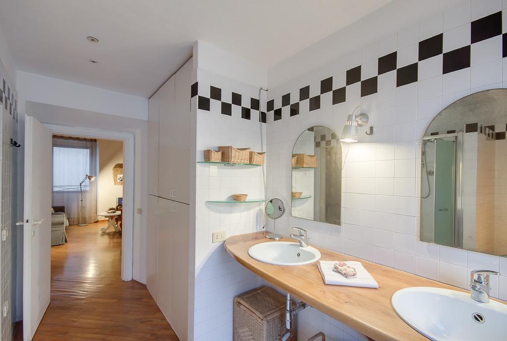 Apartments Florence Altana 客房 照片
