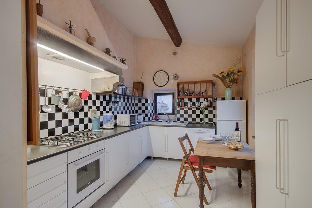 Apartments Florence Altana 客房 照片