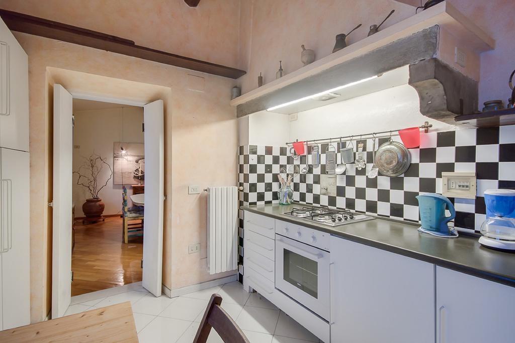 Apartments Florence Altana 客房 照片