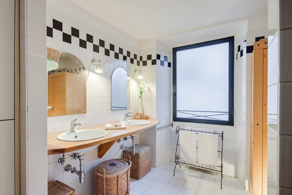 Apartments Florence Altana 客房 照片